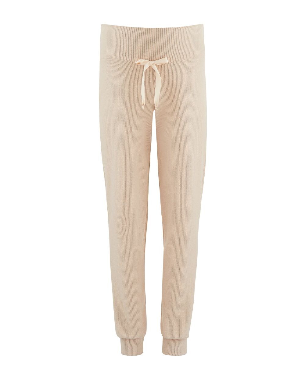 Pregnancy pants Oat colour  Cache coeur