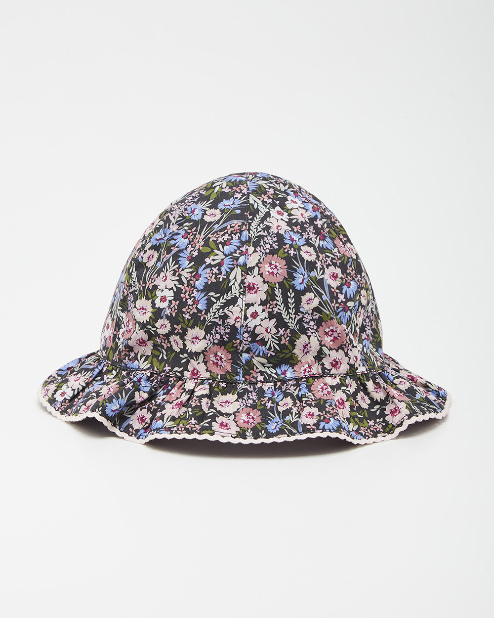 Liberty hat Floral print  Natalys