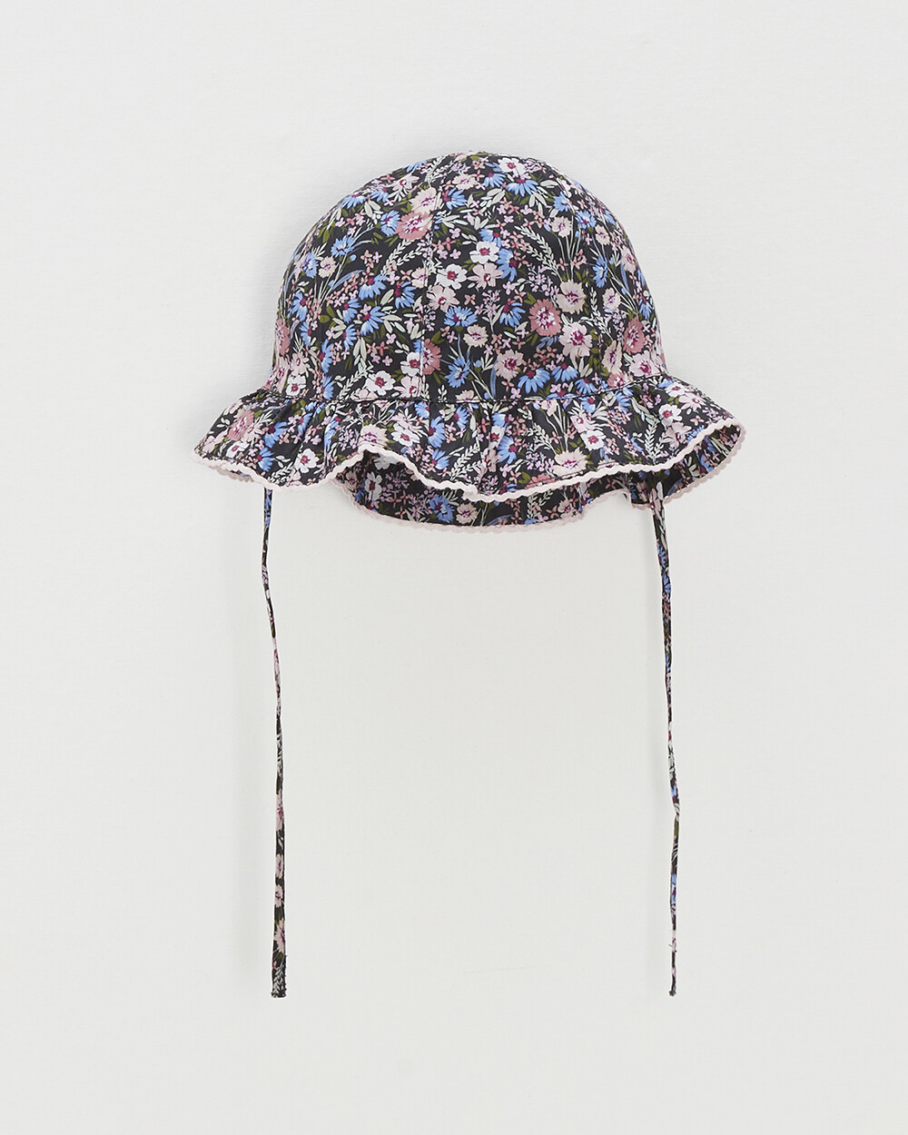 Liberty hat Floral print  Natalys