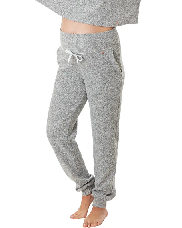 Pregnancy pants Grey colour  Cache coeur