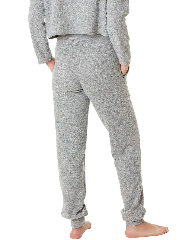 Pregnancy pants Grey colour  Cache coeur