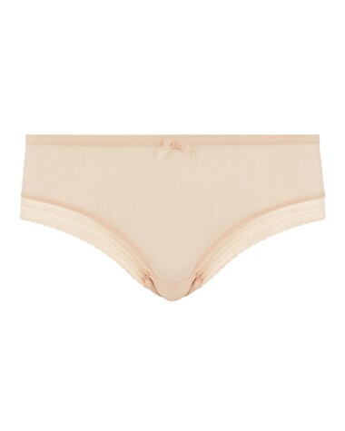 Pregnancy shorty Blush colour  Cache coeur