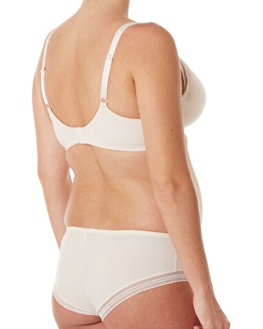 Pregnancy shorty Blush colour  Cache coeur