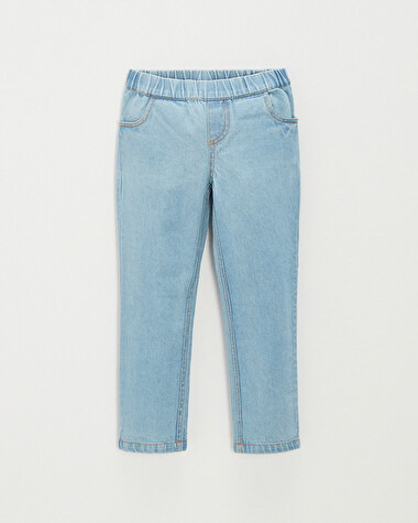 Denim trousers Blue colour  Natalys
