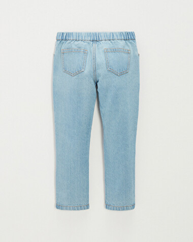Denim trousers Blue colour  Natalys