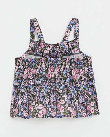 Liberty blouse Floral print  Natalys
