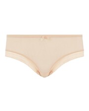 Pregnancy shorty Blush colour Cache coeur