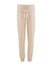 Pregnancy pants Oat colour  Cache coeur