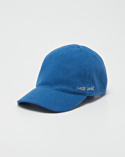 Kid's cap Blue colour Natalys
