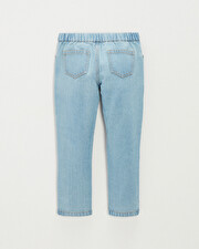 Denim trousers Blue colour Natalys