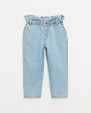 Denim trousers Blue colour Natalys