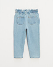 Denim trousers Blue colour Natalys