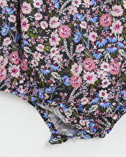 Liberty romper Floral print Natalys