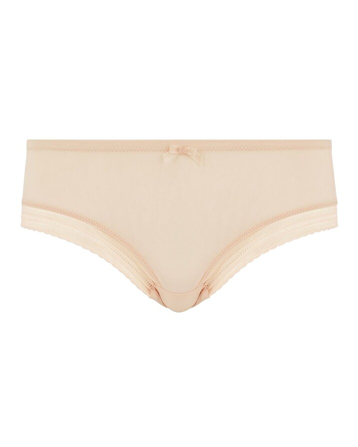 Pregnancy shorty Blush colour Cache coeur