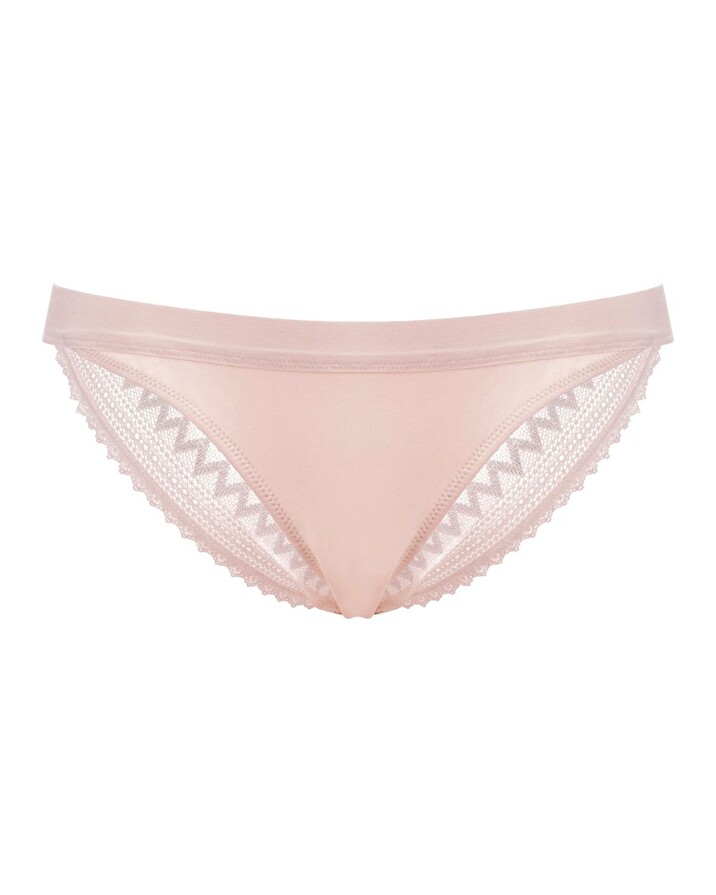Maternity panties Blush colour  Cache coeur