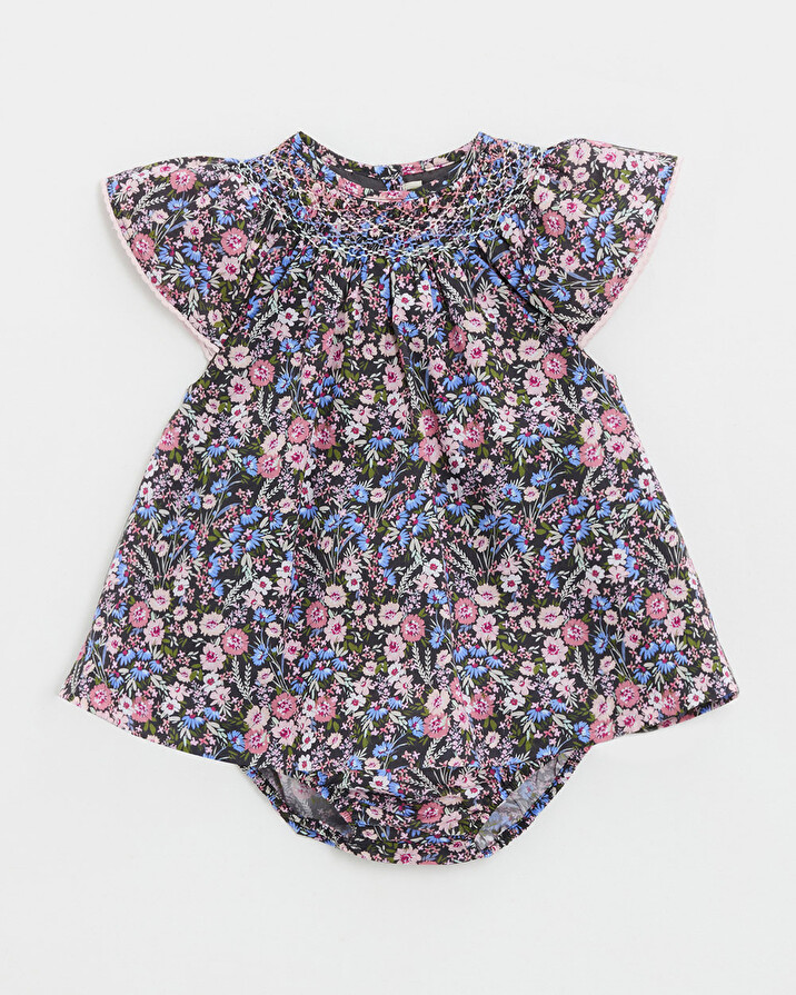 Liberty dress Floral print  Natalys