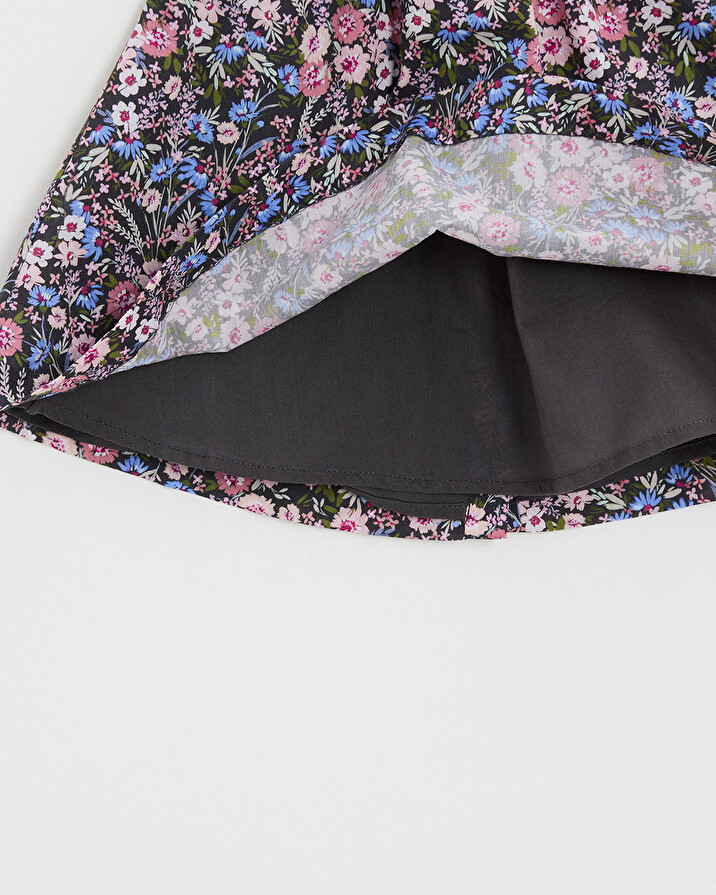 Liberty dress Floral print  Natalys
