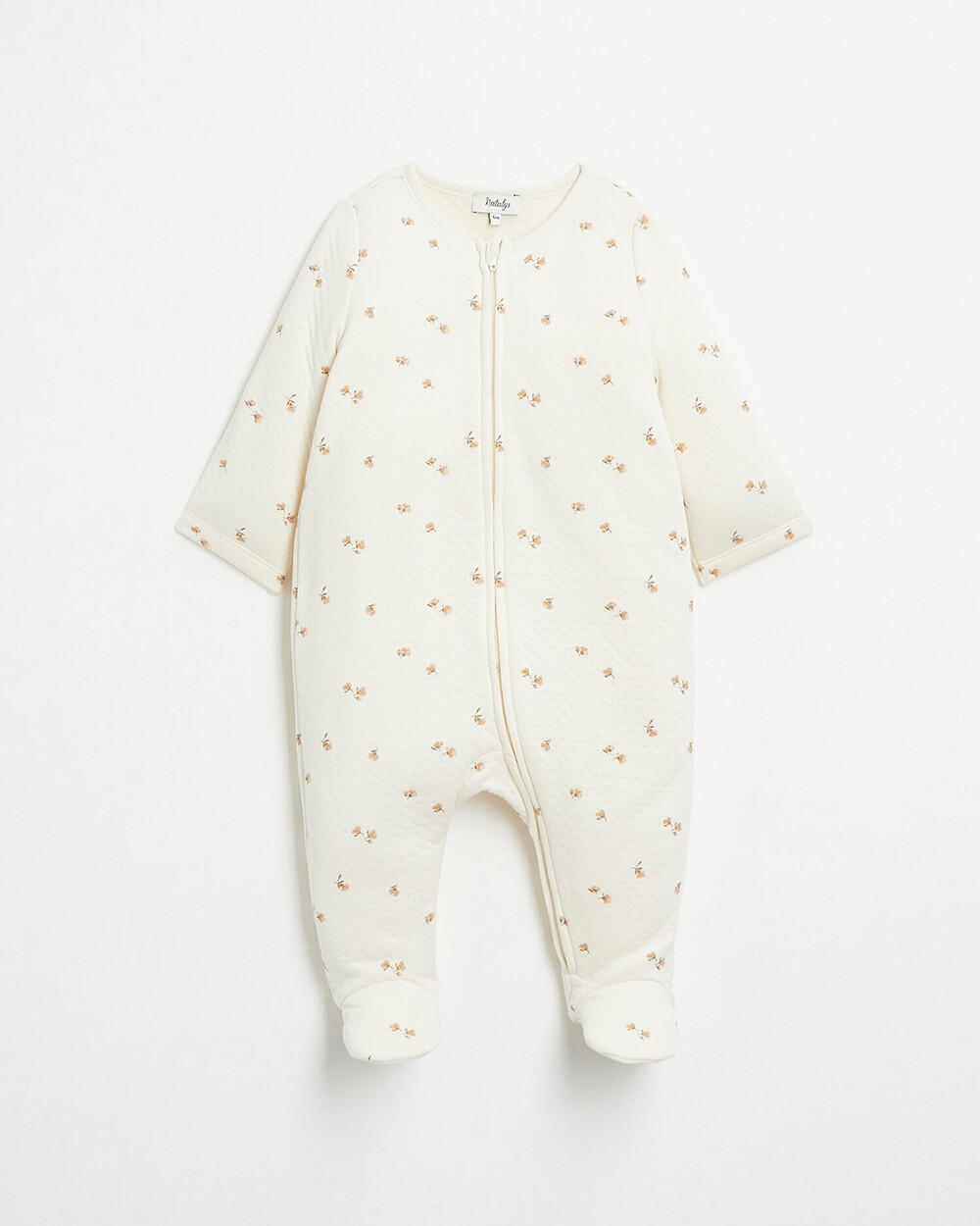 Tubic onesie Floral print  Natalys