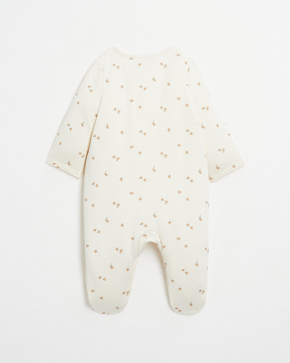 Tubic onesie Floral print  Natalys
