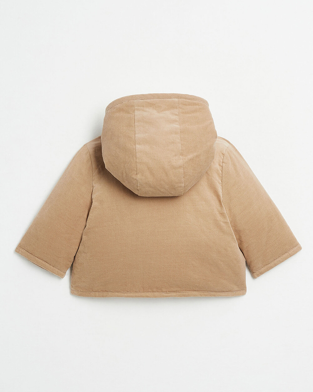 Velvet jacket Camel colour  Natalys