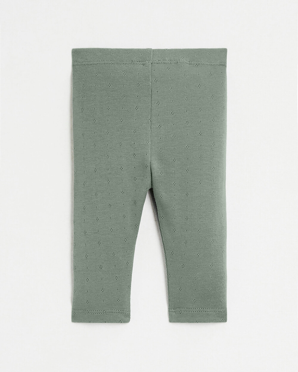 Fancy pants Grey-green colour  Natalys
