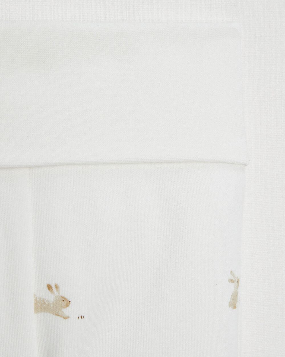 Footed pants Bunny print  Natalys