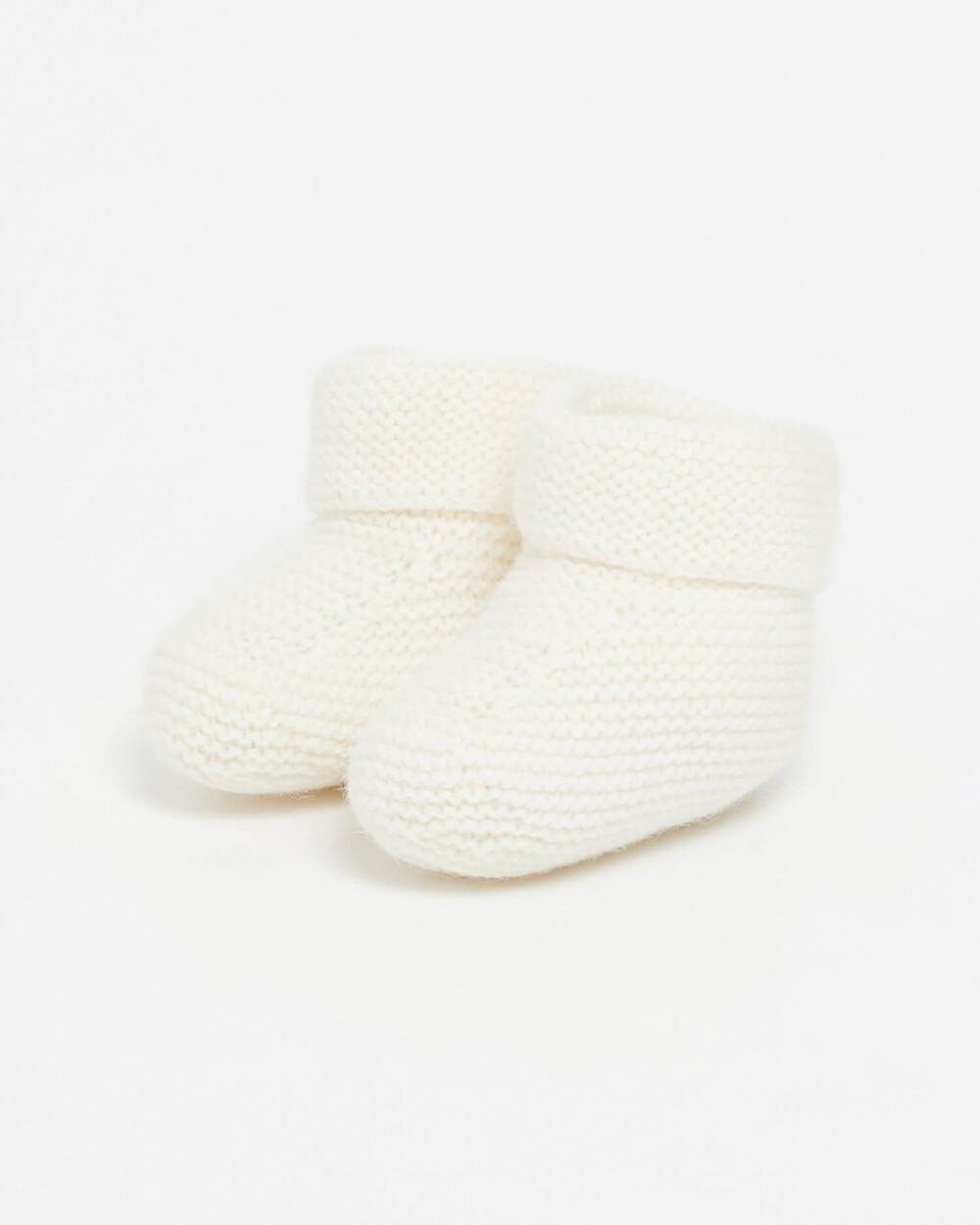 Cashmere slippers Off-white colour  Natalys