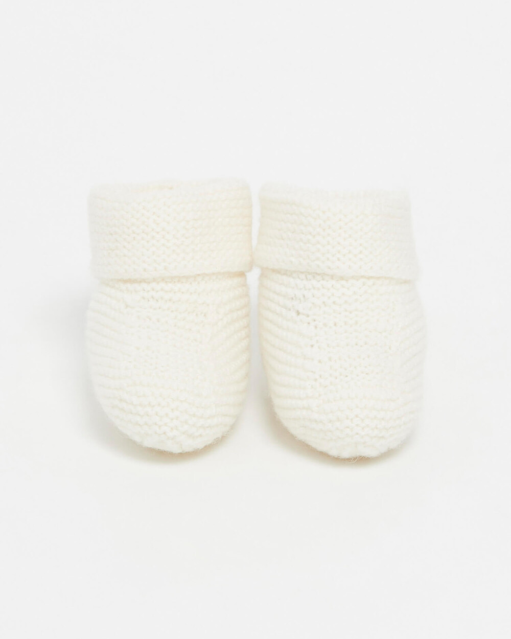 Cashmere slippers Off-white colour  Natalys