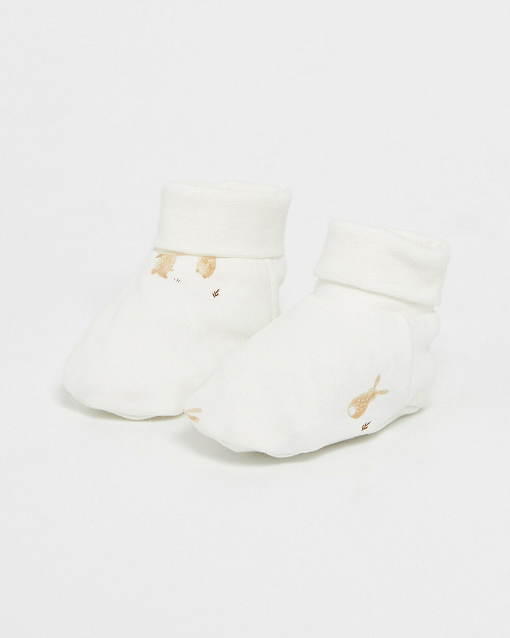 Slippers Bunny print  Natalys