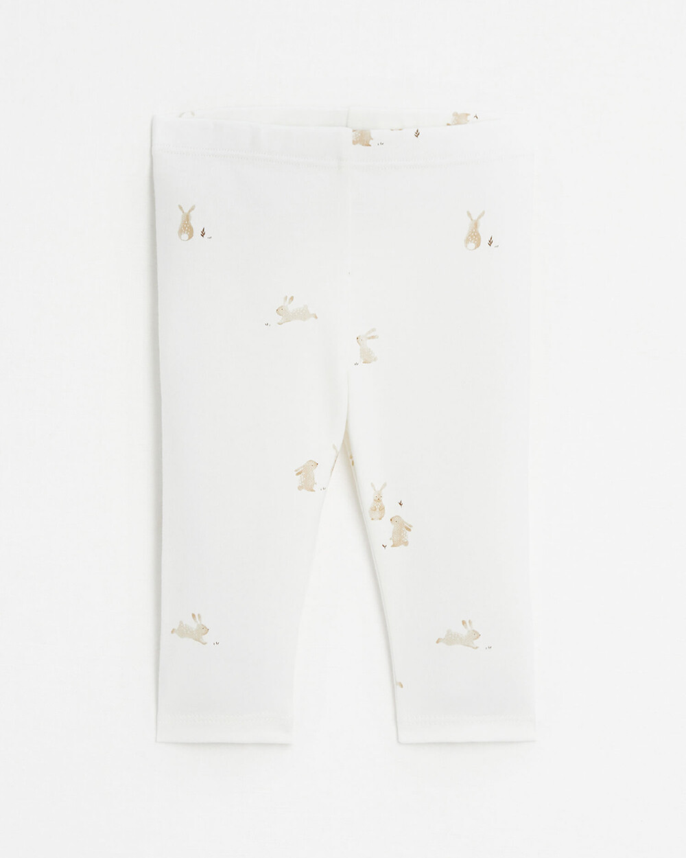 Pants Bunny print  Natalys