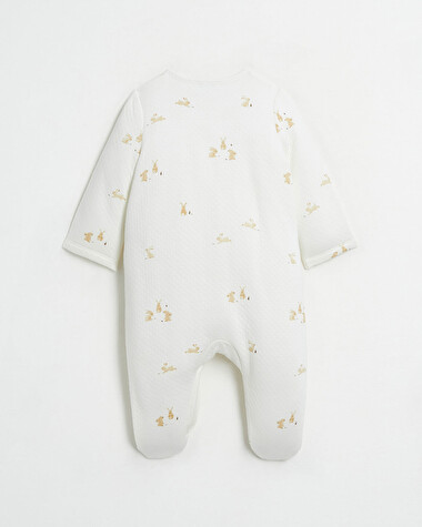 Tubic onesie Bunny print  Natalys