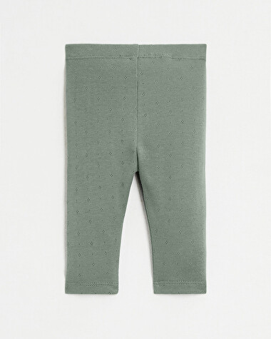 Fancy pants Grey-green colour  Natalys