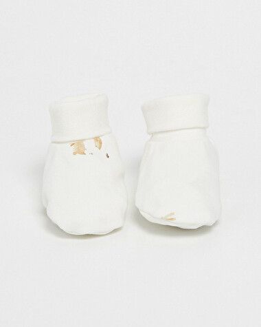 Slippers Bunny print  Natalys