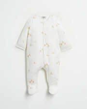 Tubic onesie Bunny print  Natalys