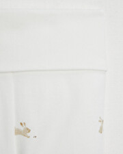 Footed pants Bunny print  Natalys