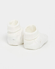 Slippers Boat print  Natalys