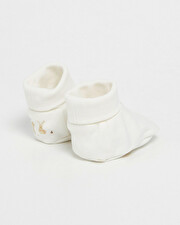 Slippers Bunny print  Natalys