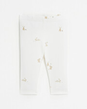 Pants Bunny print  Natalys