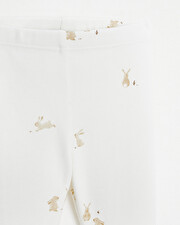 Pants Bunny print  Natalys