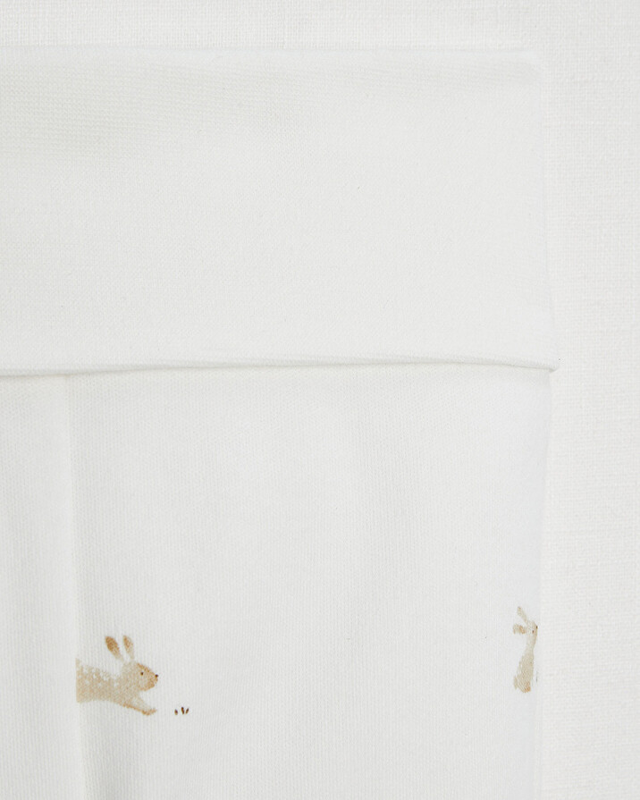 Footed pants Bunny print  Natalys