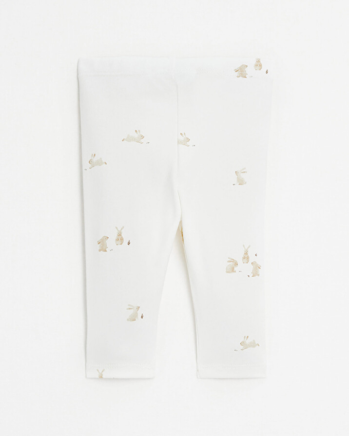 Pants Bunny print  Natalys