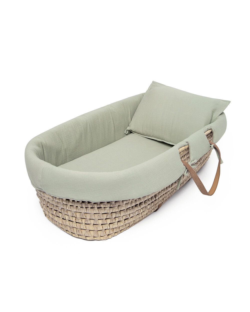 Bassinet set Colour dune powder  Babyshower