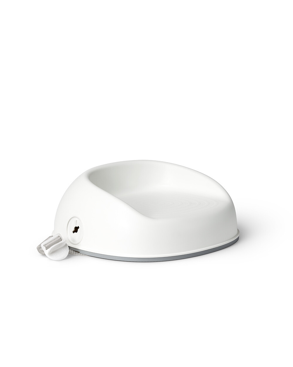 Chair booster seat White  Babybj&ouml;rn