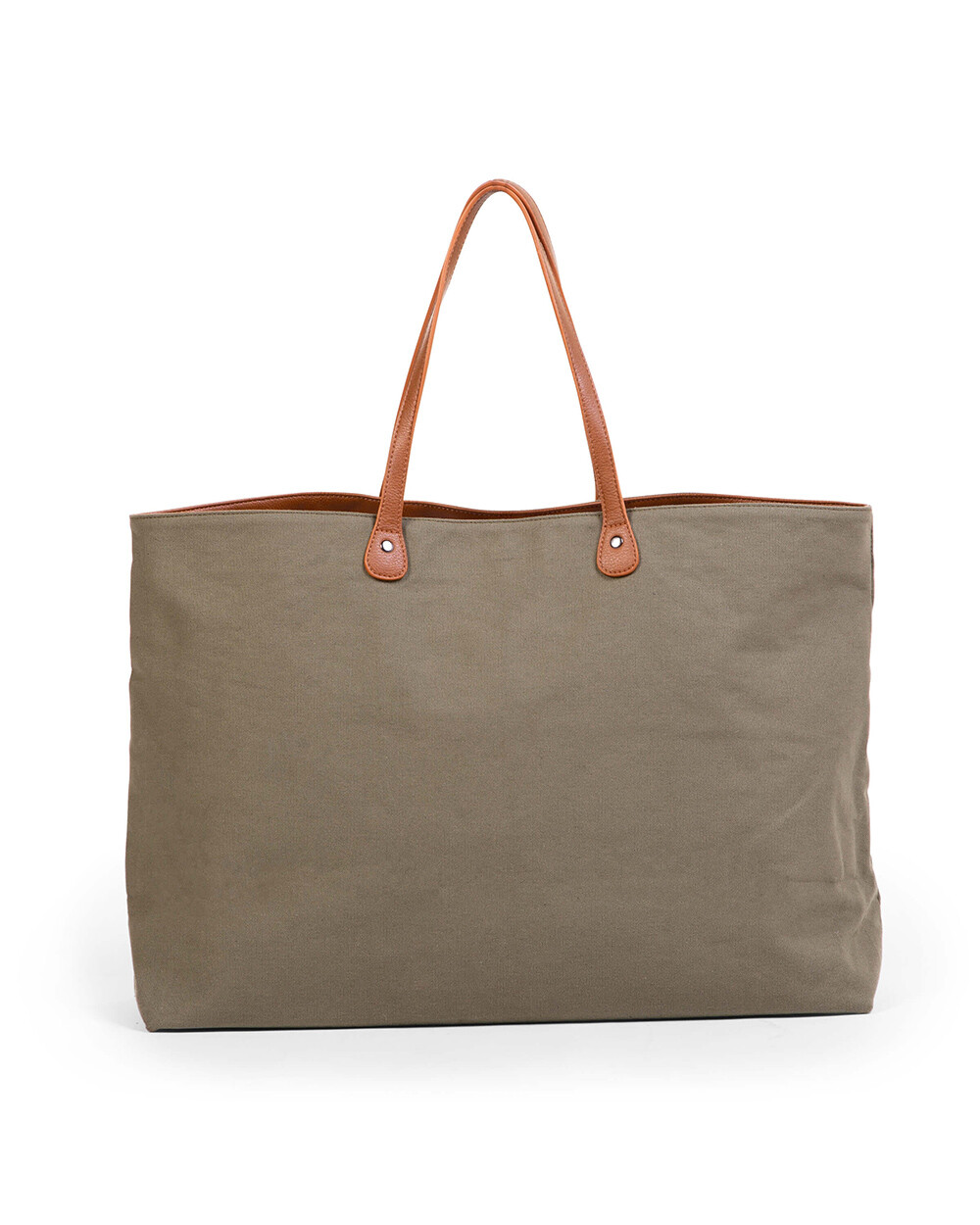 Family Bag changing bag Khaki colour  Childhome