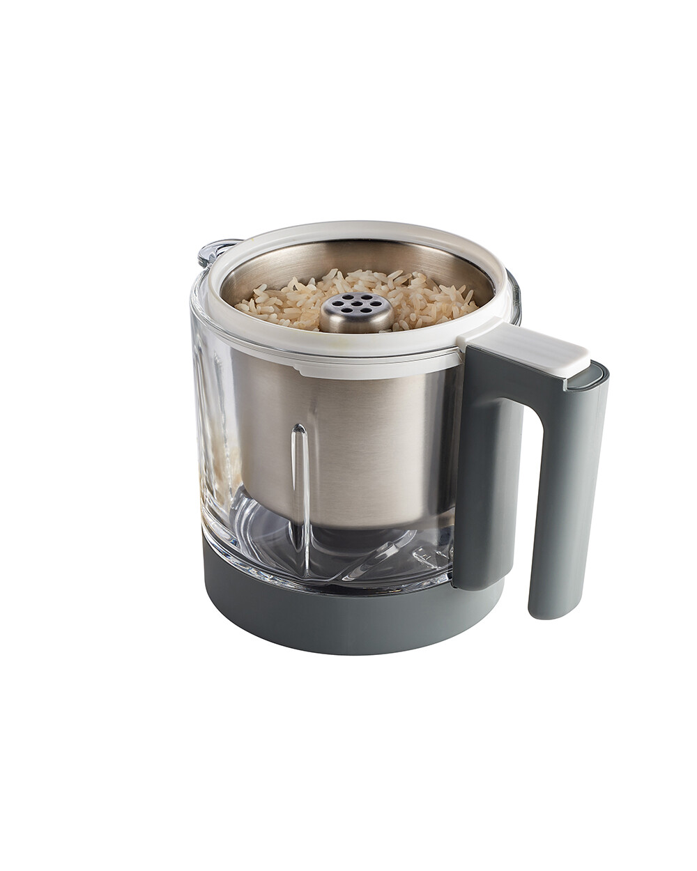 Pasta/rice cooking basket Babycook Neo/Smart  B&eacute;aba