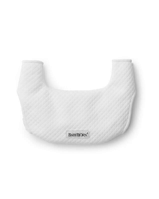Harmony baby bib carrier White  Babybjörn
