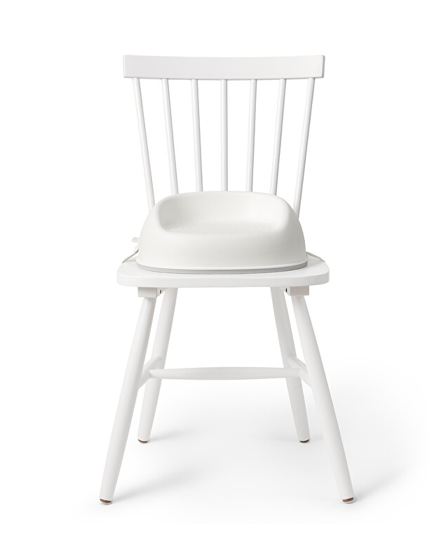 Chair booster seat White  Babybjörn