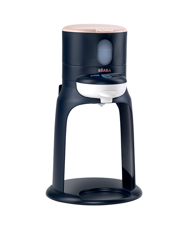 Bib'Expresso® bottle dispenser Midnight blue  Béaba