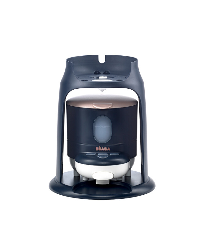 Bib'Expresso® bottle dispenser Midnight blue  Béaba