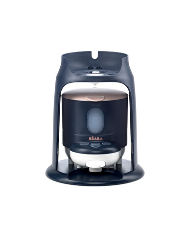 Bib'Expresso&reg; bottle dispenser Midnight blue  B&eacute;aba